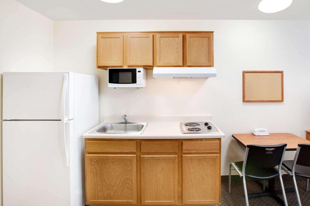 Woodspring Suites Spartanburg Duncan Exterior photo