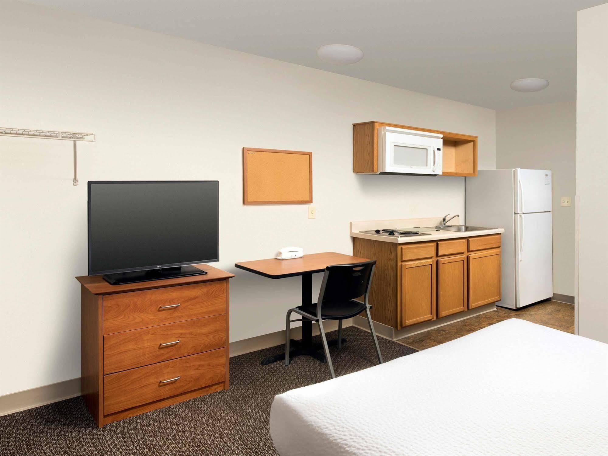 Woodspring Suites Spartanburg Duncan Exterior photo