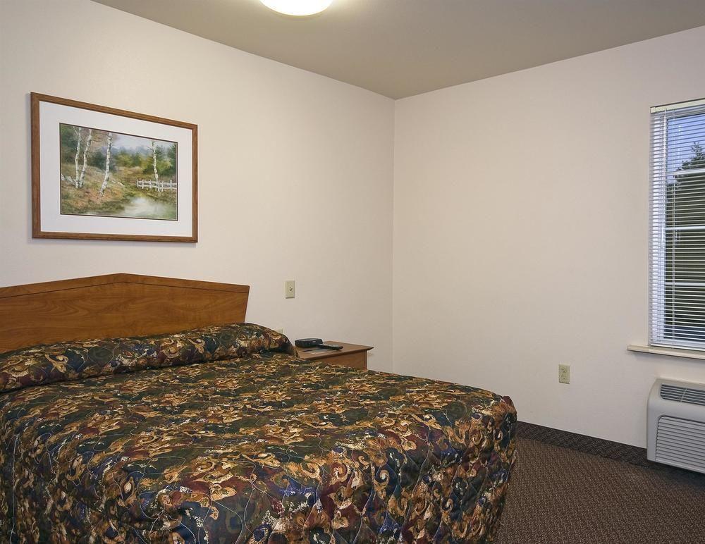 Woodspring Suites Spartanburg Duncan Exterior photo